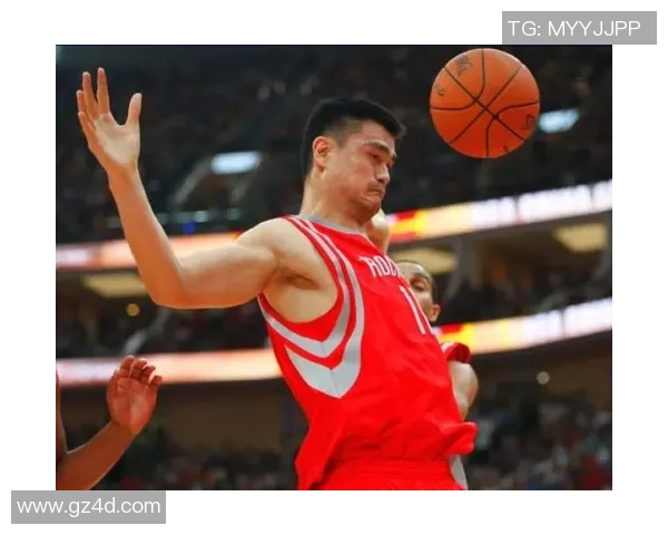 姚明直言骑士未来发展潜力巨大期待球队再创辉煌