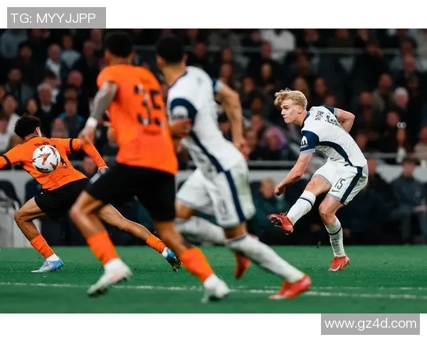 热刺绝杀波尔图4-3逆转晋级欧联杯经典对决回顾