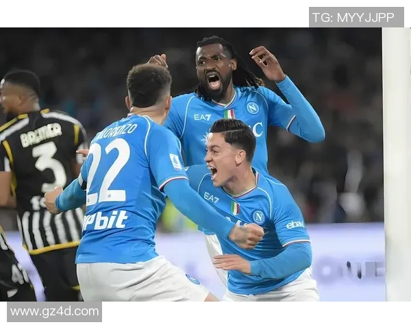 那不勒斯狂胜本菲卡五球绝杀引爆足总杯赛场激情瞬间